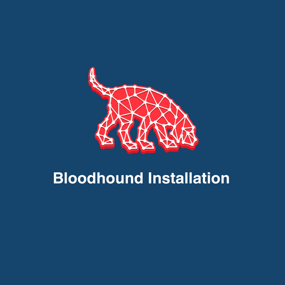 Bloodhound CE Installation With Docker